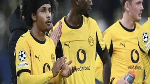 尤文圖斯欲通过3C与麥肯尼交易收购岡薩雷斯